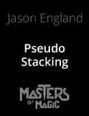 Pseudo Stacking Video download