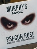 Psi-Con Ruse Trick