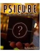 PSI Cube Trick