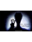 PSI Power refill thread Refill