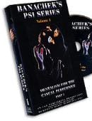 Psi Series Banachek Volume 1 DVD and download