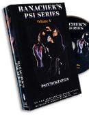 Psi Series Banachek Volume 4