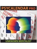 PSYCALENDAR Trick