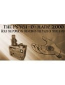Psych-O-Matic Book