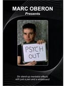 Psych Out Mentalist Tricks Ebook
