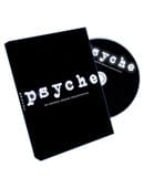 Psyche DVD