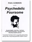 Psychedelic Foursome Trick