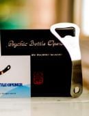 Psychic Bottle Opener Trick