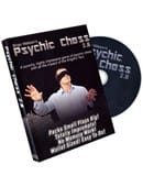 Psychic Chess 2.0 DVD