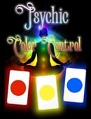 Psychic Color Control Trick