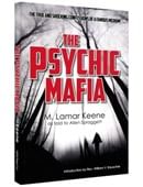 Psychic Mafia Book