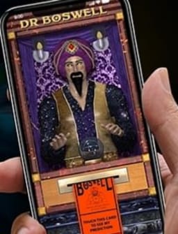 Psychic Minds Trick