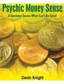 Psychic Money Sense Trick