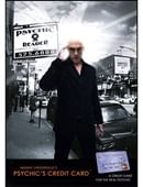 Psychic's Credit Card Trick