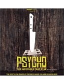 Psycho DVD