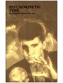 Psychokinetic Time Book