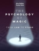 Psychology of Magic: From Lab To Stage Book and download