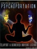 Psychoportation Trick