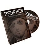 Psypher PRO Trick