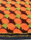 Pumpkin Bandana Trick