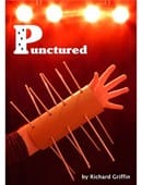 Punctured Trick