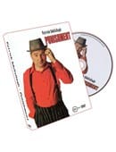 Punishment DVD