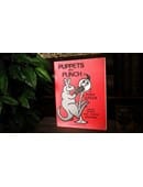 Puppets with Punch Book