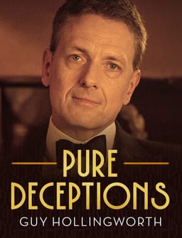 Guy Hollingworth's Pure Deceptions Video download