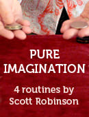Pure Imagination Video download