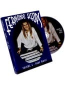 Pure Magic 3 DVD