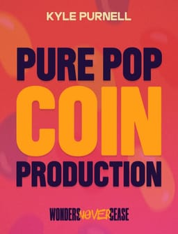 Pure Pop Coin Production Video download