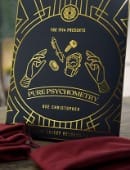 Pure Psychometry Trick