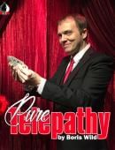 Pure Telepathy Trick