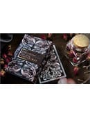 Luxury Apothecary Playing Cards - Ponderings Deck of Cards
