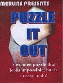 Puzzle It Out Accessory