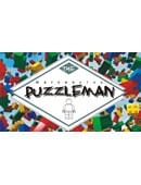 Puzzle Man Trick