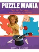 Puzzle Mania Trick