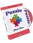 Puzzle DVD