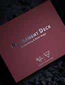 Puzzlement Deck Trick