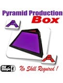 Pyramid Production Box Trick
