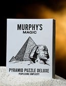 Pyramid Puzzle Deluxe Trick