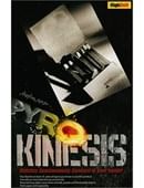 Pyro Kinesis Trick