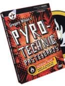 Pyrotechnic Pasteboards DVD