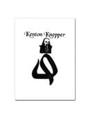 Q book Kenton Knepper Book
