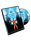 Q! - Toon Genius DVD