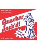 Quacker Jack'd Trick