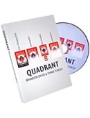 Quadrant DVD