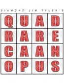 Quadrare Caan Opus Trick