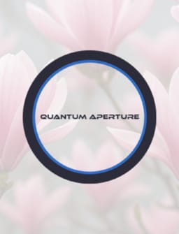 Quantum Aperture Trick and download