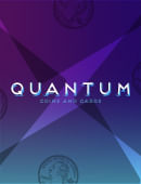 Quantum Coins and Cards Trick